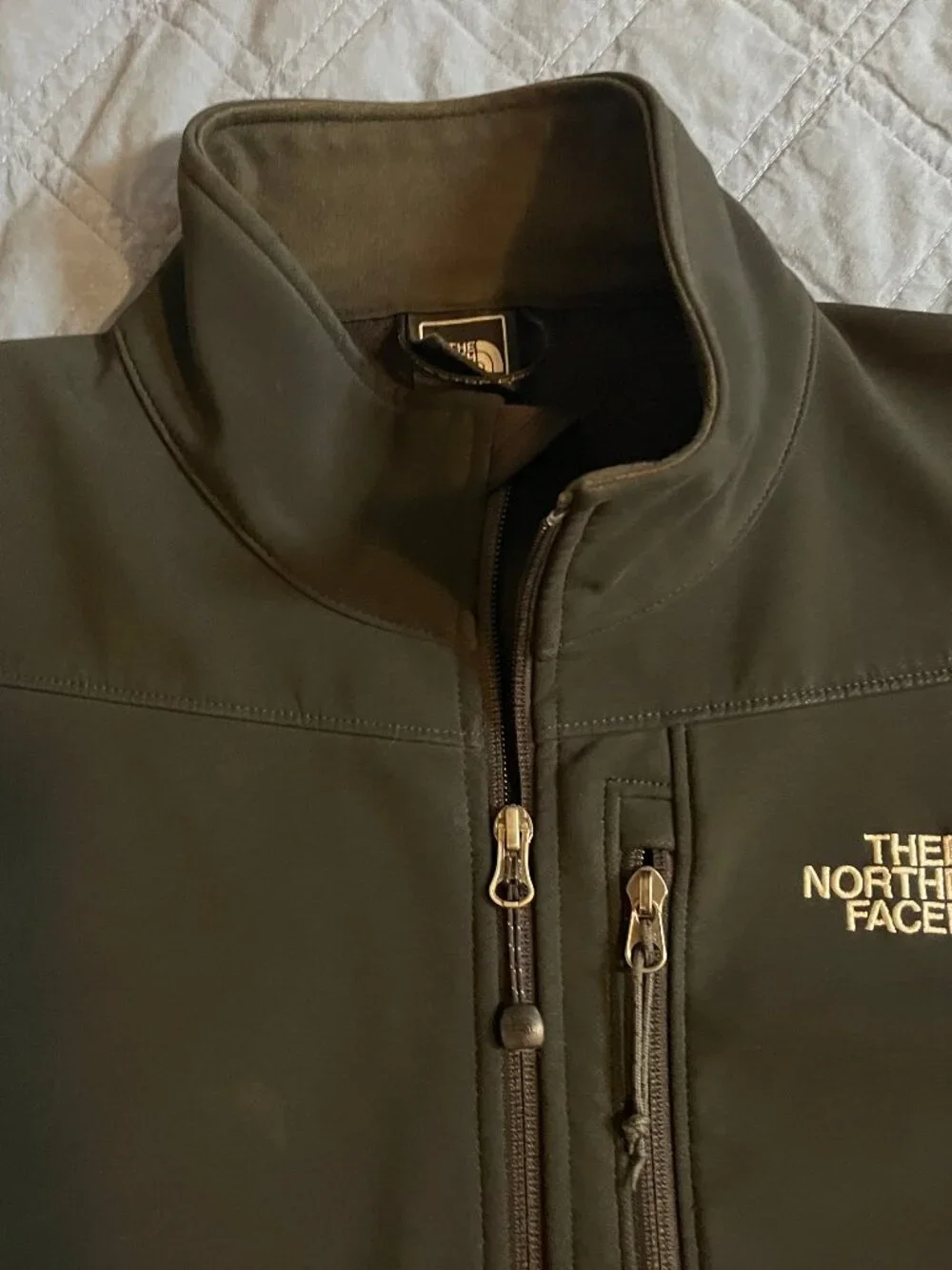 The North Face north face